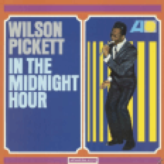 In The Midnight Hour LP