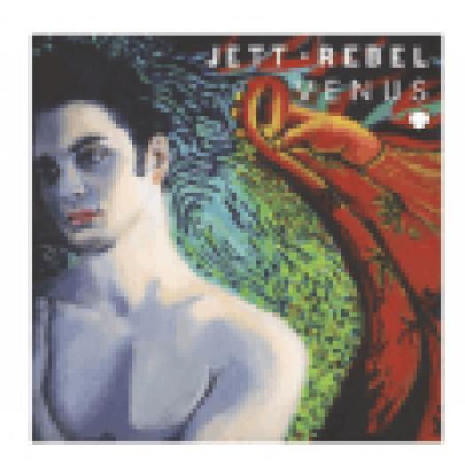Venus & March LP