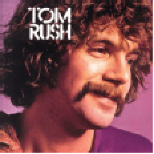 Tom Rush LP