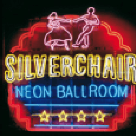 Neon Ballroom LP