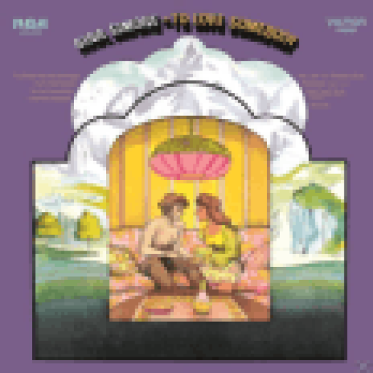 To Love Somebody LP