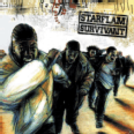 Survivant LP