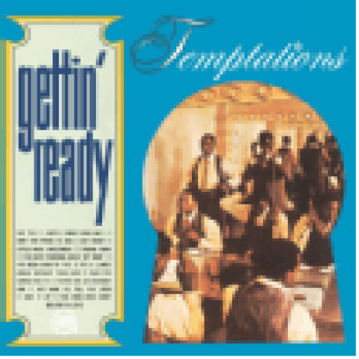 Gettin' Ready LP