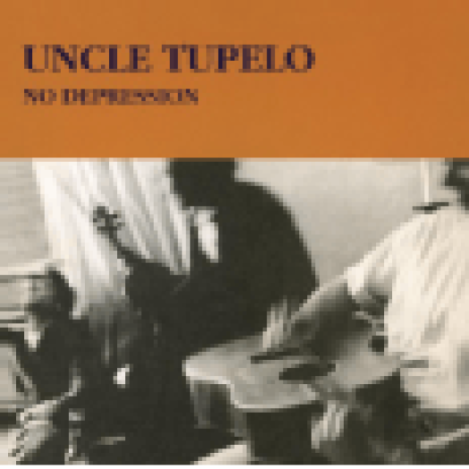 No Depression (Remastered) LP