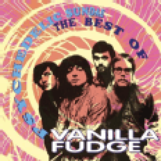 The Best Of Psychedelic Sundae LP