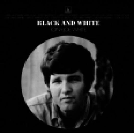 Black & White LP