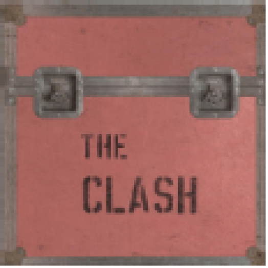 Box Set (Remastered) LP