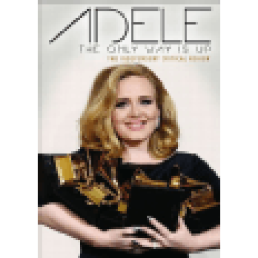 The Only Way Is Up DVD