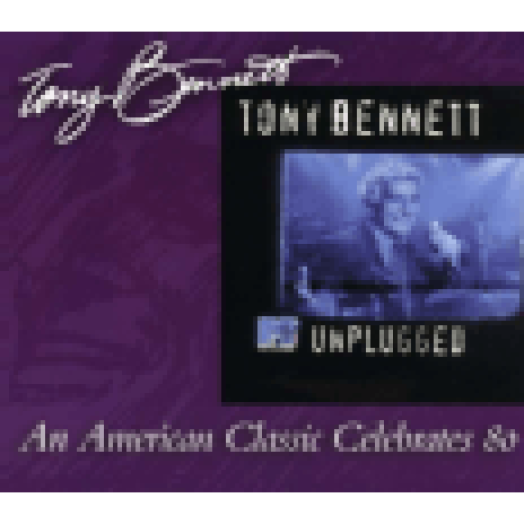 MTV Unplugged CD