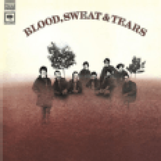 Blood, Sweat & Tears LP