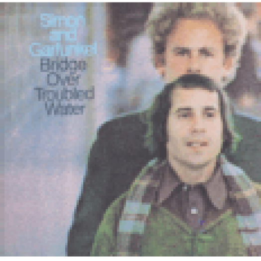 Bridge Over Troubled Water (Remastered) CD