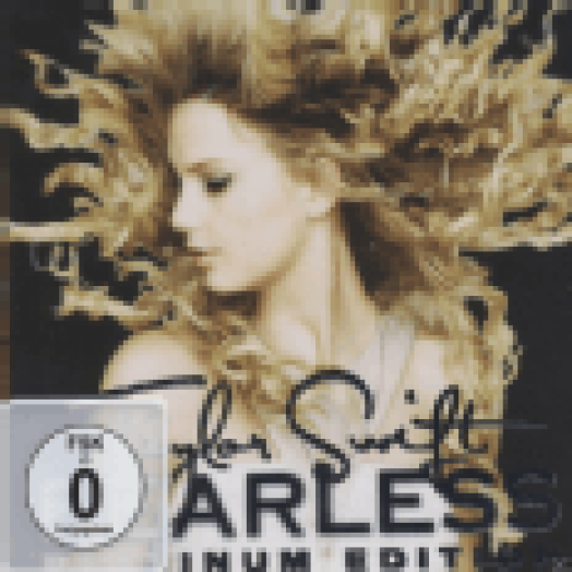 Fearless (Platinum Deluxe Edition) CD+DVD