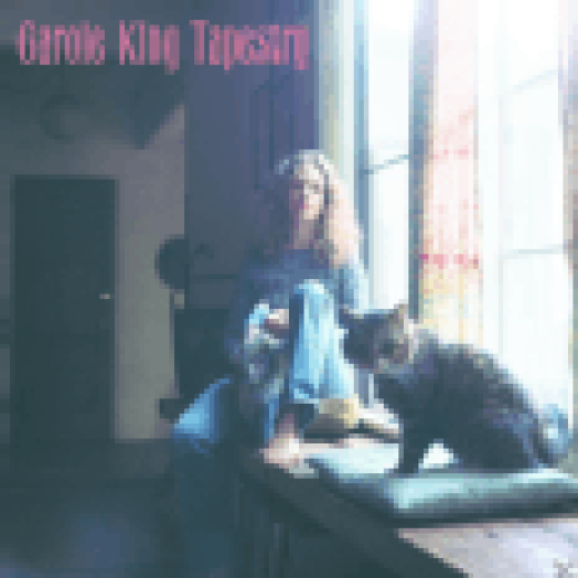 Tapestry (2011) CD