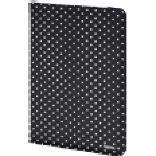 Polkadots fekete univerzális tok 10,1" (135536)