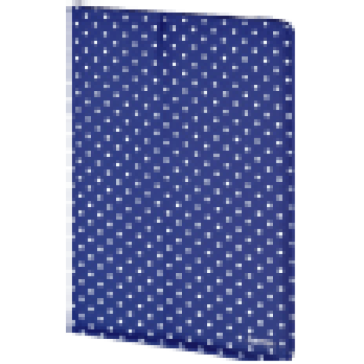 Polkadots kék univerzális tok 10,1" (135537)
