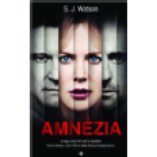 Amnézia