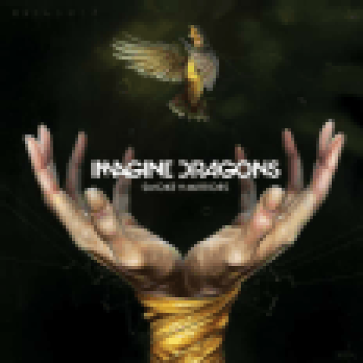 Smoke + Mirrors CD