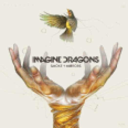 Smoke + Mirrors (Deluxe Edition) CD