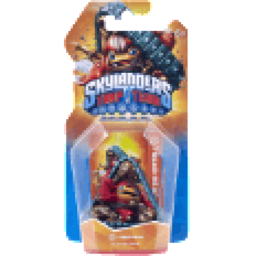 Skylanders Trap Team Tread Head (játékfigura)