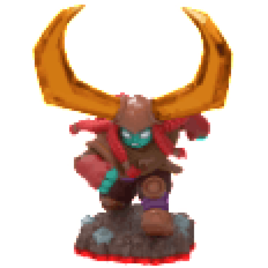 Skylanders Trap Team Head Rush (játékfigura)