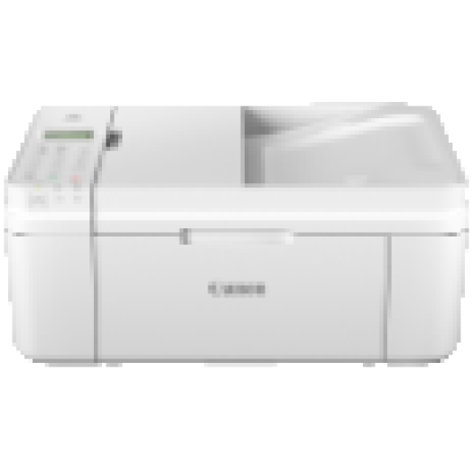 PIXMA MX495 4 az 1-ben fehér multifunkciós nyomtató