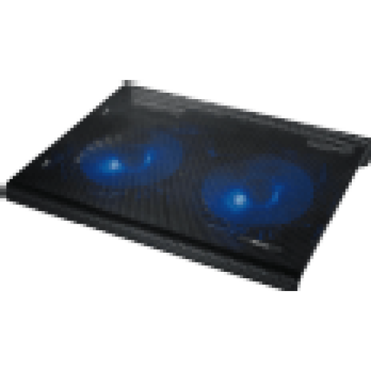 Azul notebook hűtőpad (20104)