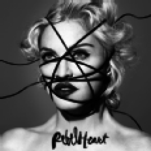 Rebel Heart (Deluxe Edition) CD