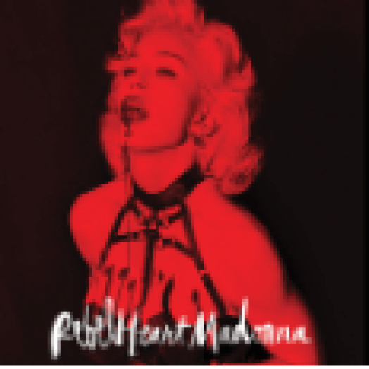 Rebel Heart (Limited Super Deluxe Edition) CD