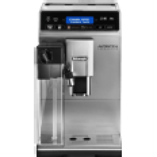 BEAN TO CUP COFFEE MAKER ETAM 29.660.SB