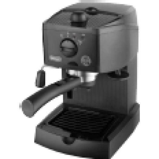PUMP COFFEE MAKER EC151