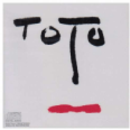 Turn Back CD