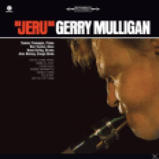 Jeru (Vinyl LP (nagylemez))