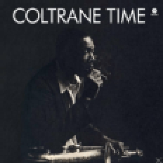 Coltrane Time (Vinyl LP (nagylemez))