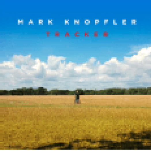 Tracker (Deluxe Edition) CD