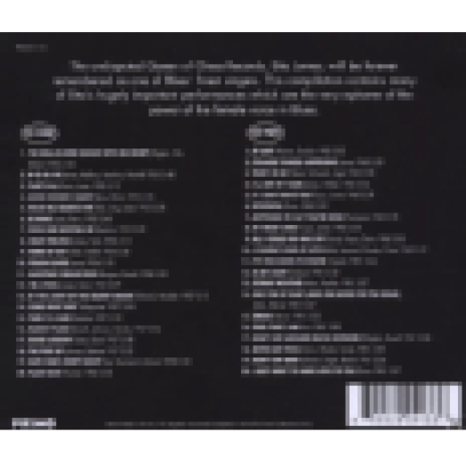 The Essential Recordings CD