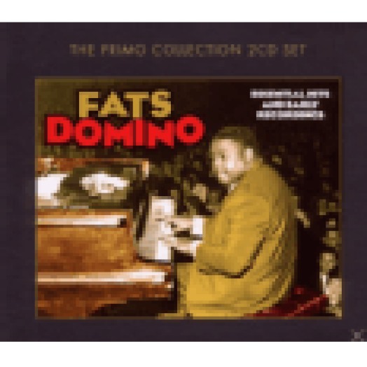 Essential Hits and Early Recordings CD