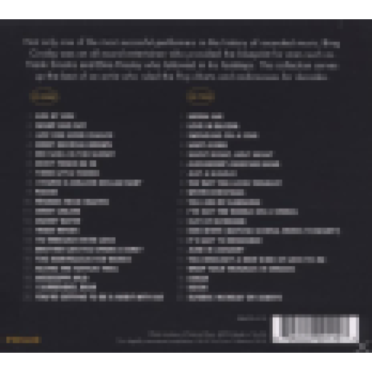 Essential Early Recordings CD
