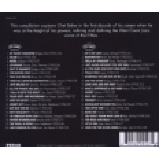 The Essential Recordings CD