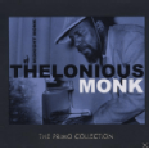 Midnight Monk CD