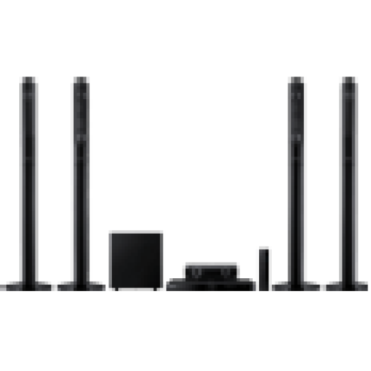 HT-J5550W/EN 5.1 házimozi szett