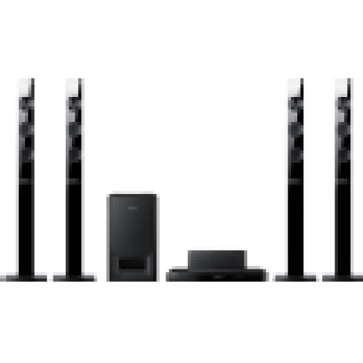 HT-J5150/EN 5.1 házimozi szett