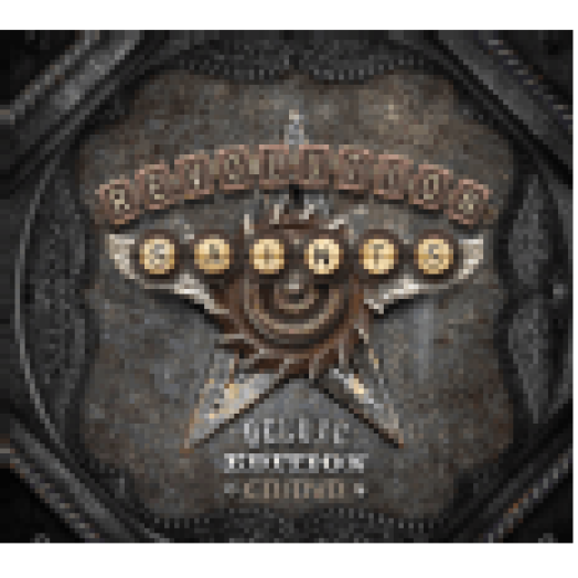Revolution Saints (Deluxe Edition) CD+DVD