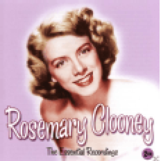 The Essential Recordings CD