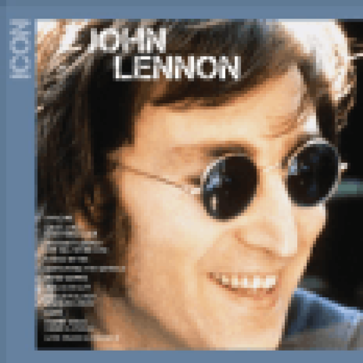 Icon CD