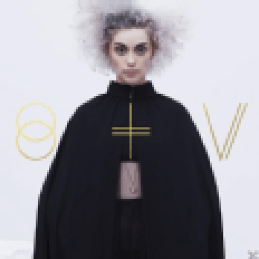 St. Vincent (Deluxe Edition) CD
