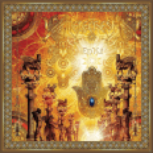 Enki (Limited Digipak) CD
