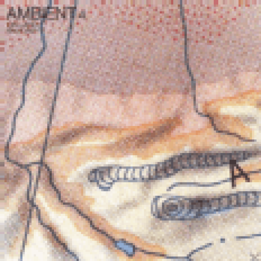 Ambient 4 - On Land CD