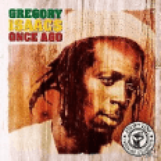Once Ago CD