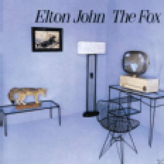 The Fox CD