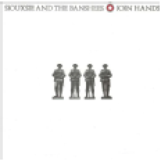 Join Hands CD